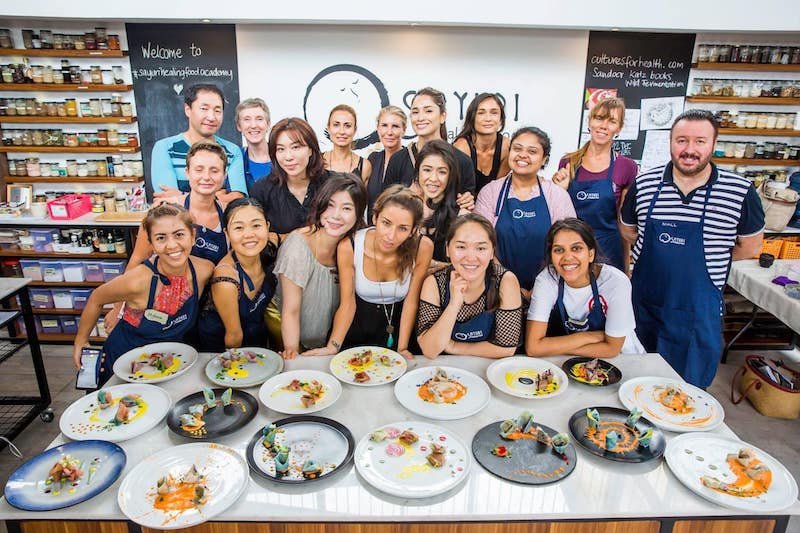 Discover the Best Vegetarian and Vegan Restaurants in Bali: A Guide to